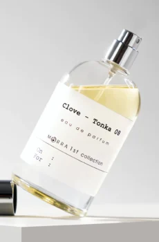 Clove Tonka Parfum